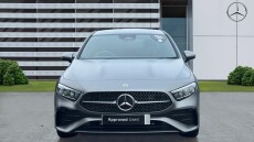 Mercedes-Benz A-Class A250e AMG Line Executive 4dr Auto Saloon